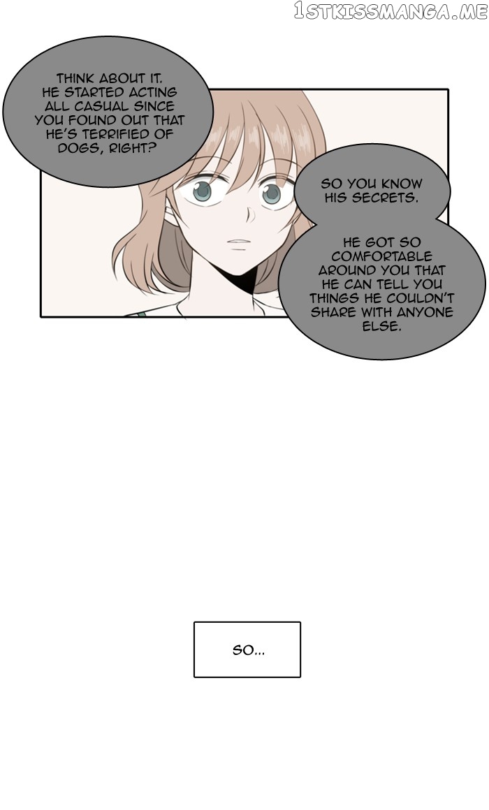 Read A Good Day to Be a Dog ENGLISH Manga Online