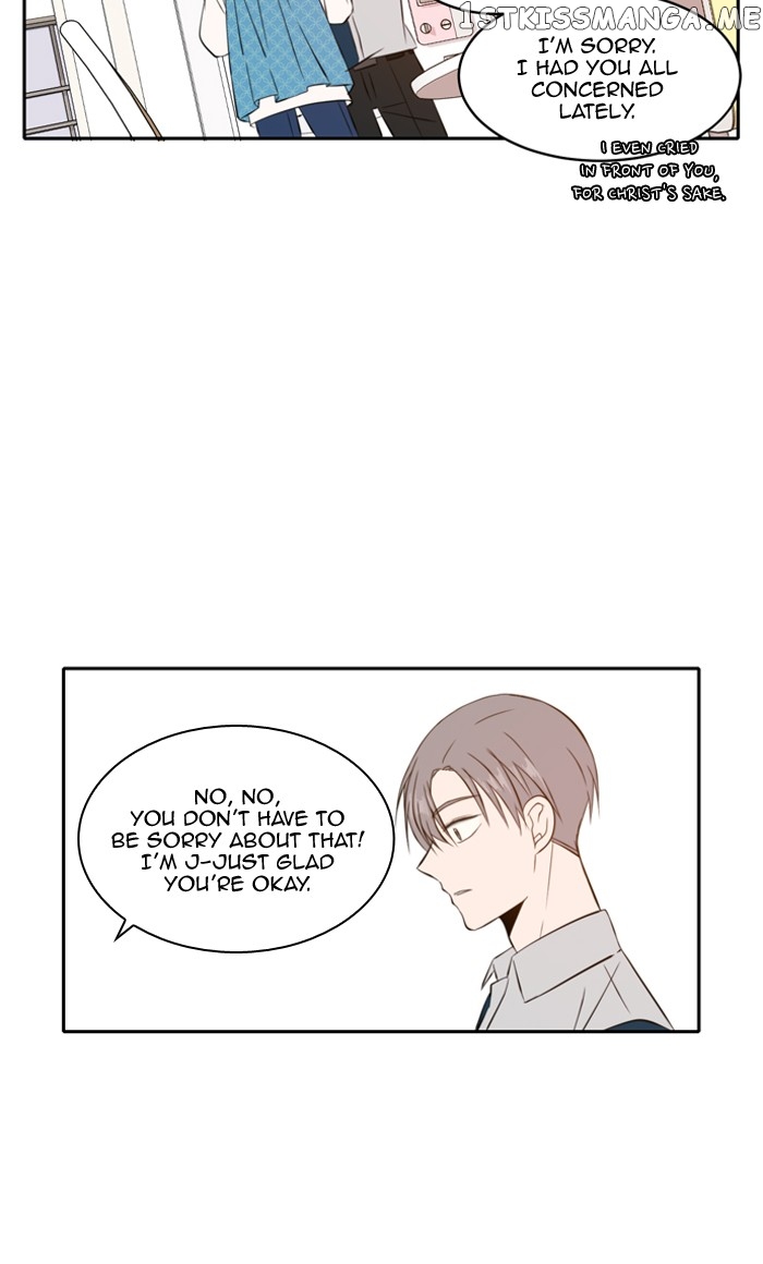 Read A Good Day to Be a Dog ENGLISH Manga Online