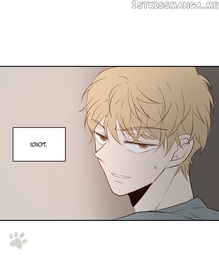 Read A Good Day to Be a Dog ENGLISH Manga Online