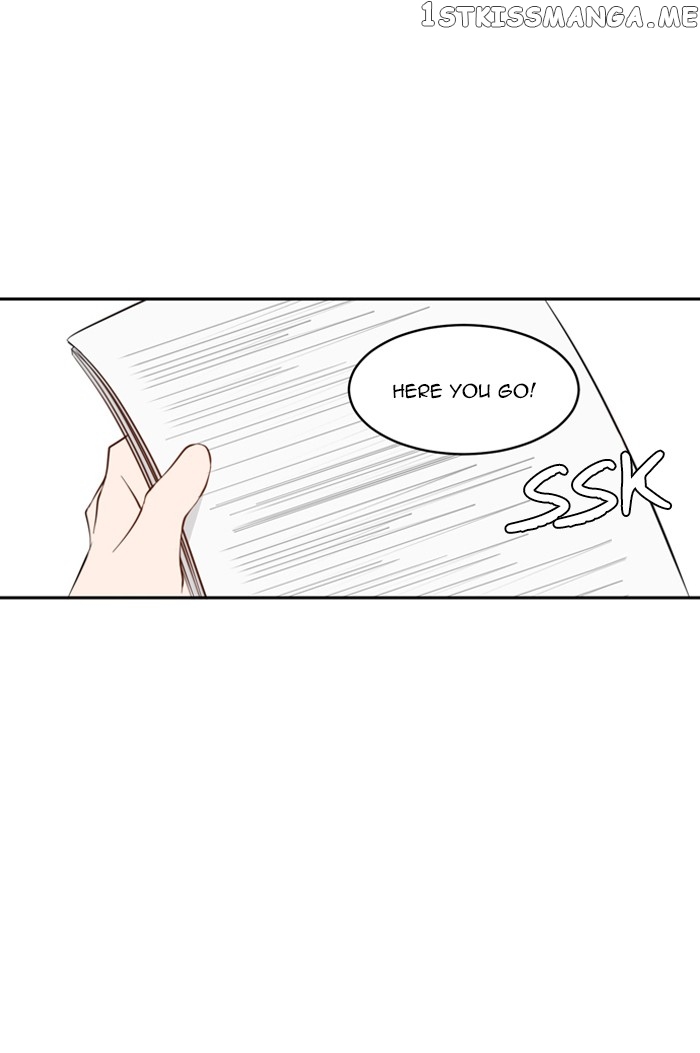 Read A Good Day to Be a Dog ENGLISH Manga Online