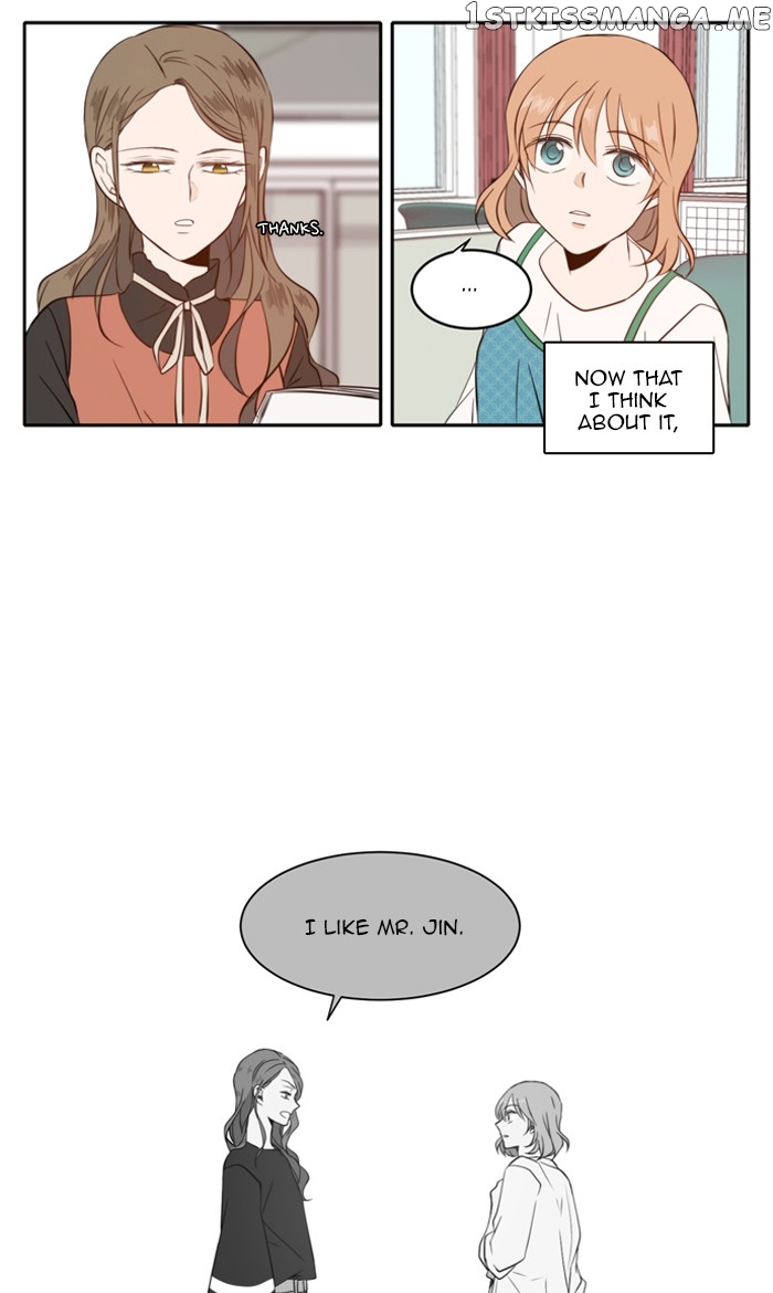 Read A Good Day to Be a Dog ENGLISH Manga Online