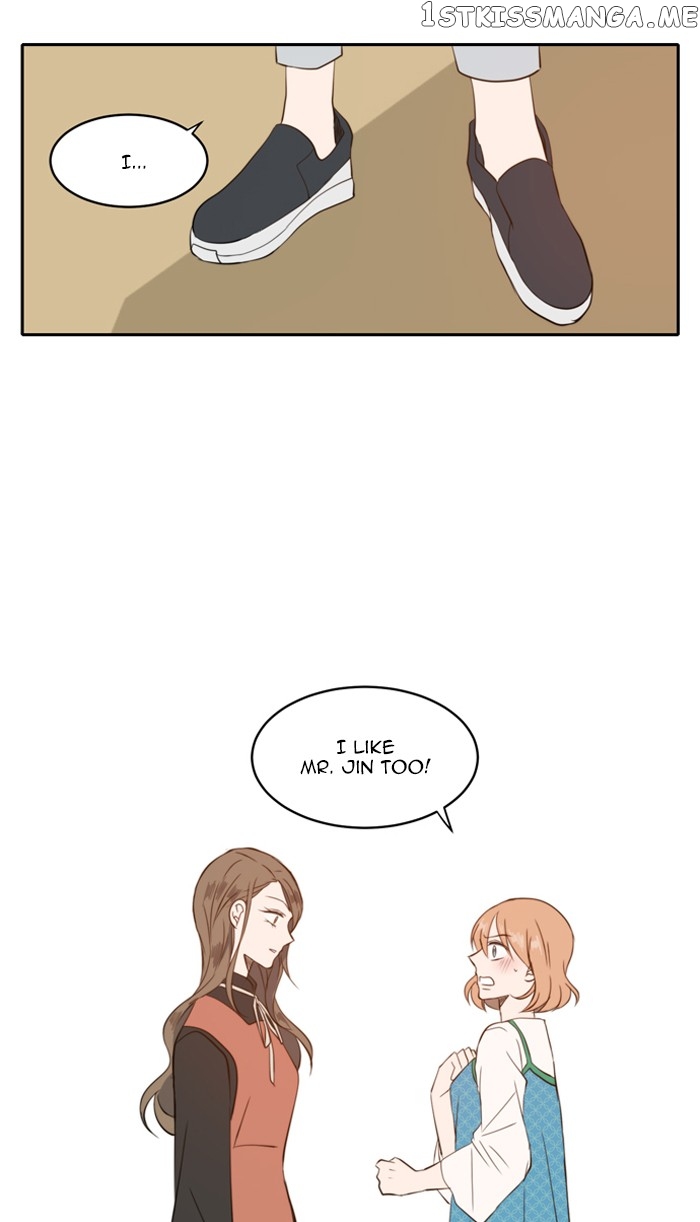 Read A Good Day to Be a Dog ENGLISH Manga Online