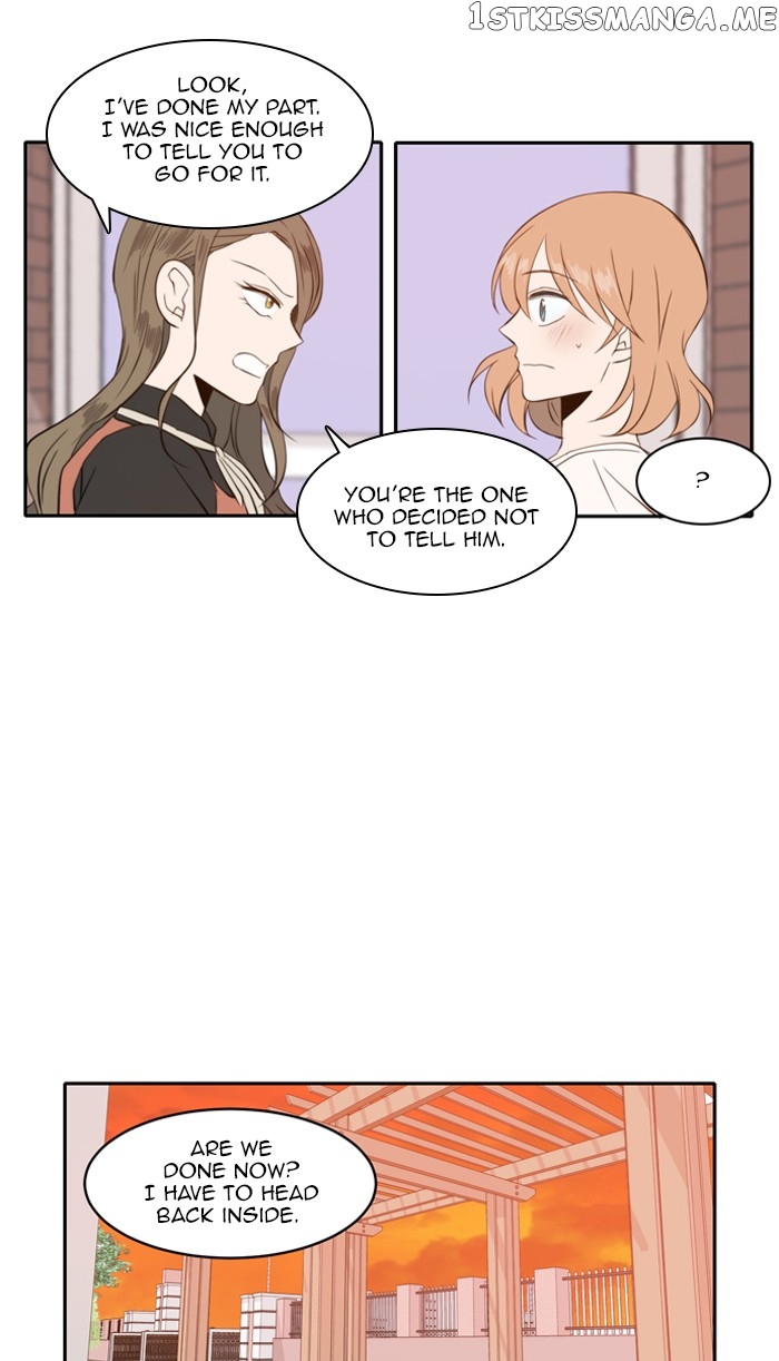 Read A Good Day to Be a Dog ENGLISH Manga Online