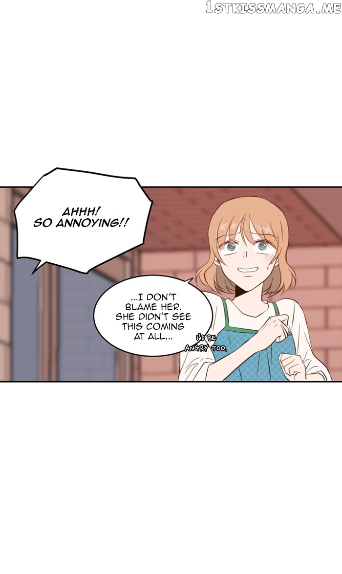 Read A Good Day to Be a Dog ENGLISH Manga Online