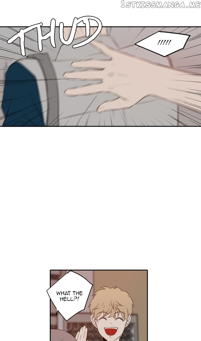 Read A Good Day to Be a Dog ENGLISH Manga Online