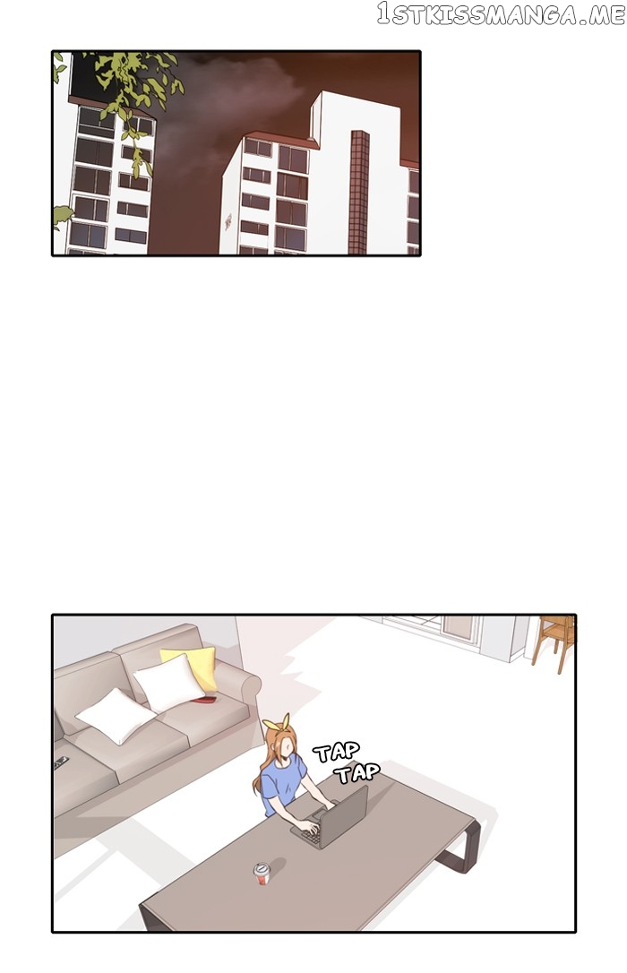 Read A Good Day to Be a Dog ENGLISH Manga Online