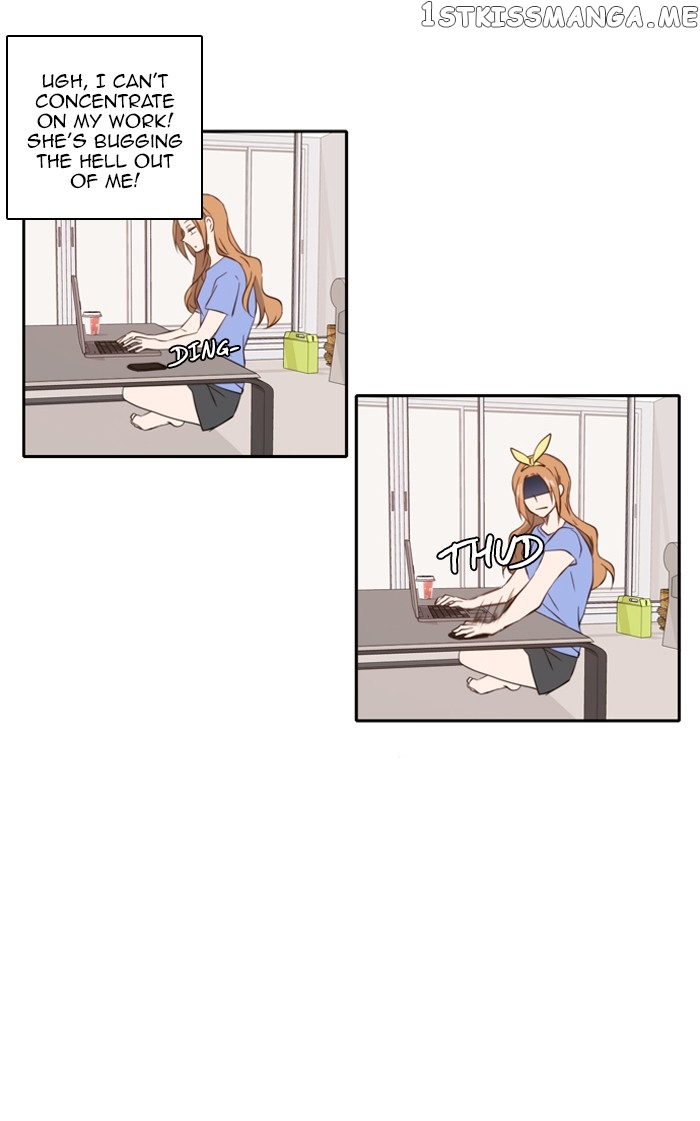 Read A Good Day to Be a Dog ENGLISH Manga Online