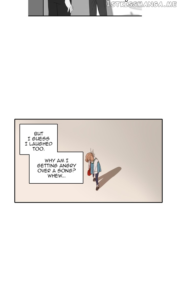 Read A Good Day to Be a Dog ENGLISH Manga Online