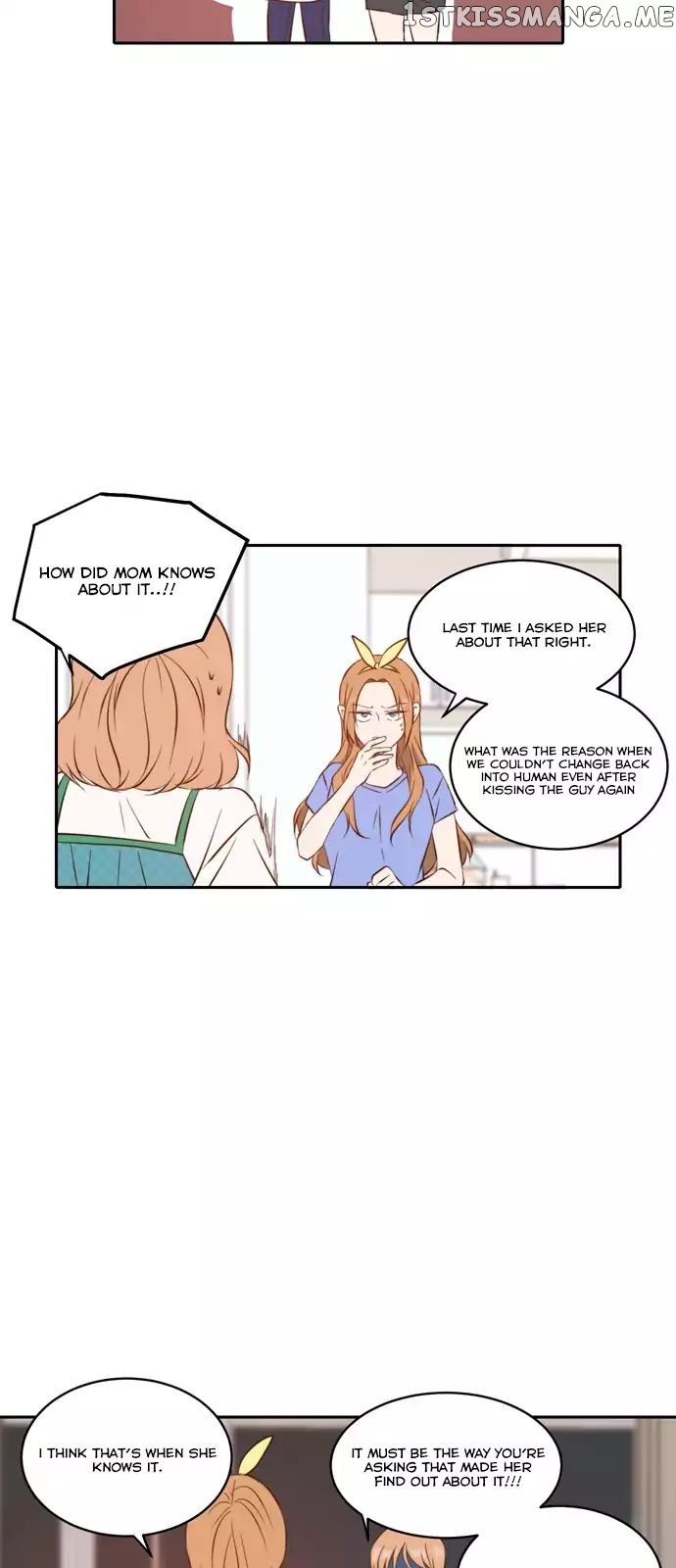 Read A Good Day to Be a Dog ENGLISH Manga Online