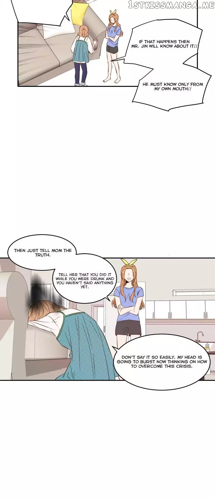 Read A Good Day to Be a Dog ENGLISH Manga Online