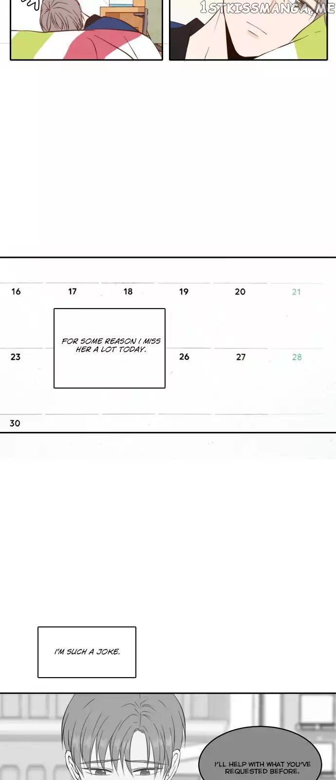 Read A Good Day to Be a Dog ENGLISH Manga Online