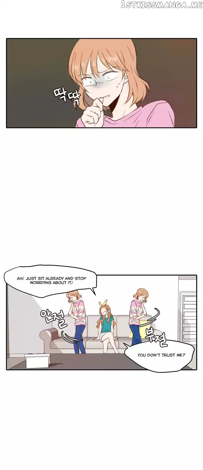 Read A Good Day to Be a Dog ENGLISH Manga Online