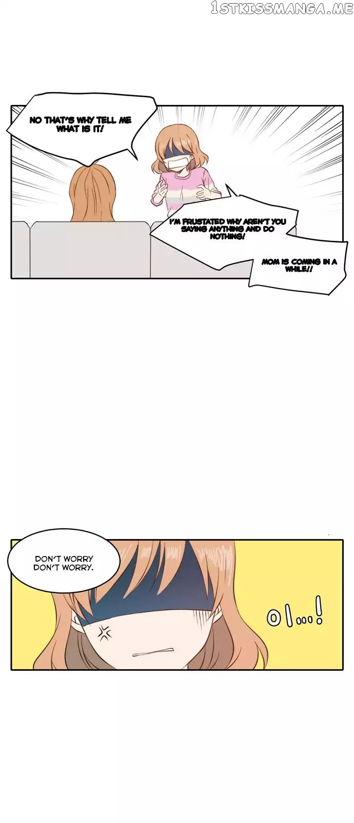 Read A Good Day to Be a Dog ENGLISH Manga Online