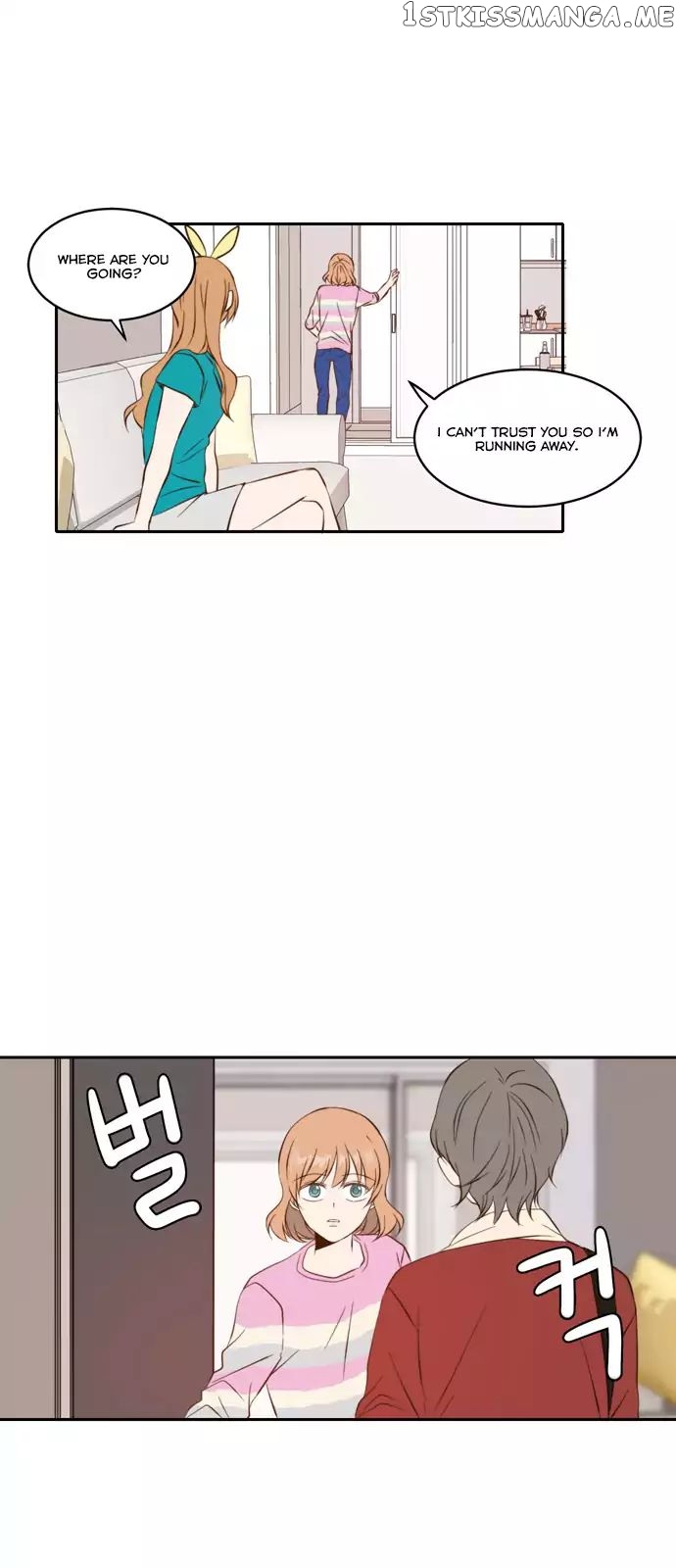 Read A Good Day to Be a Dog ENGLISH Manga Online