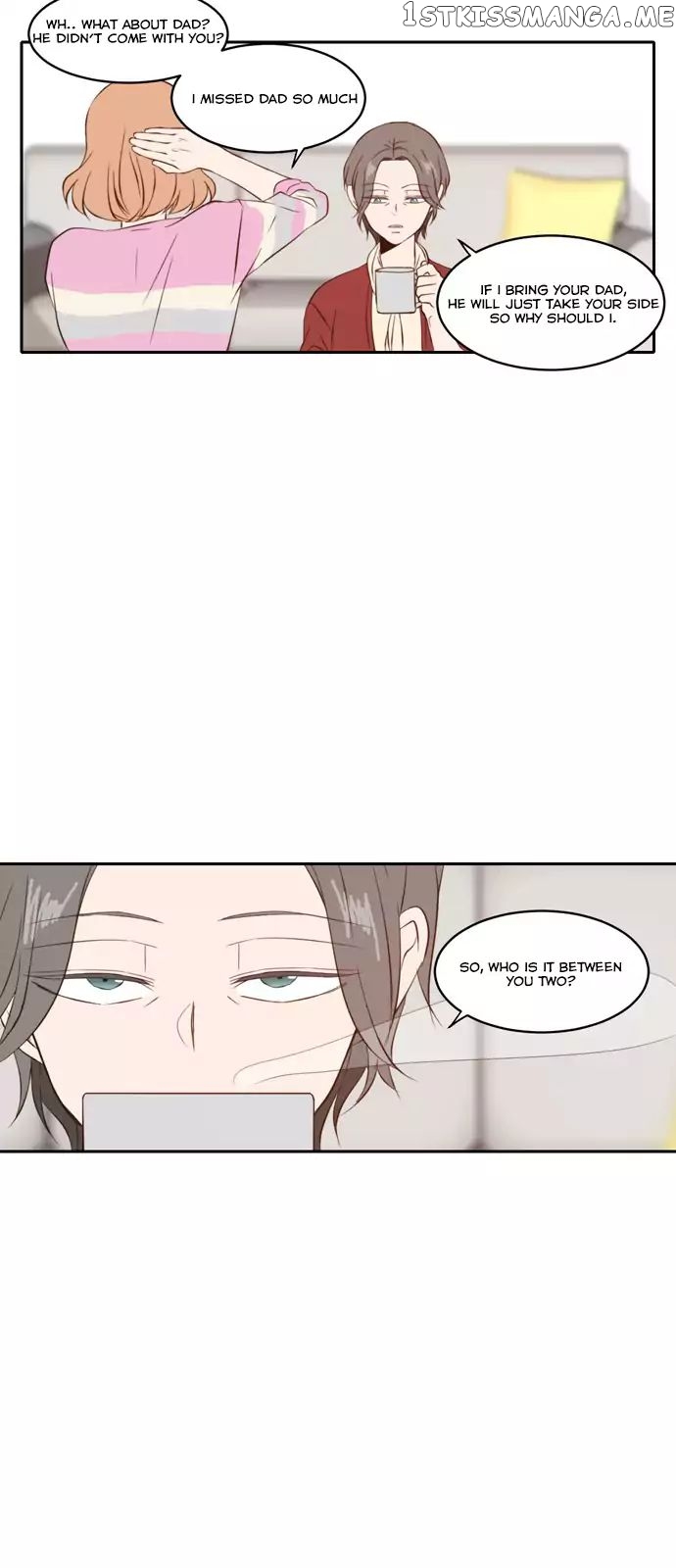 Read A Good Day to Be a Dog ENGLISH Manga Online