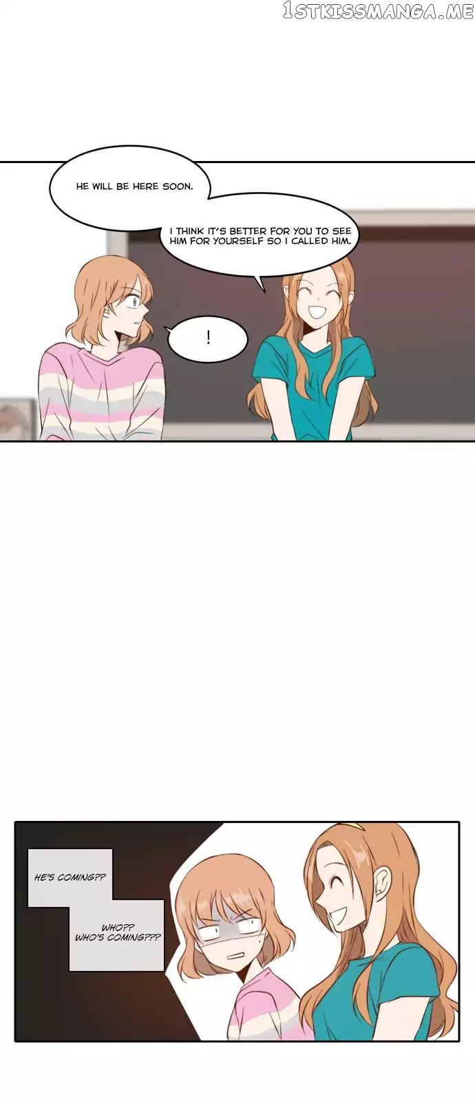 Read A Good Day to Be a Dog ENGLISH Manga Online