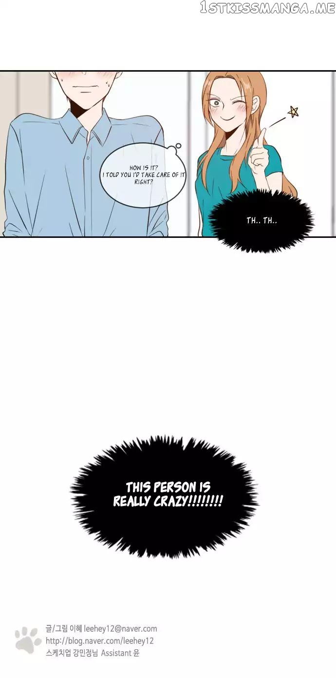 Read A Good Day to Be a Dog ENGLISH Manga Online