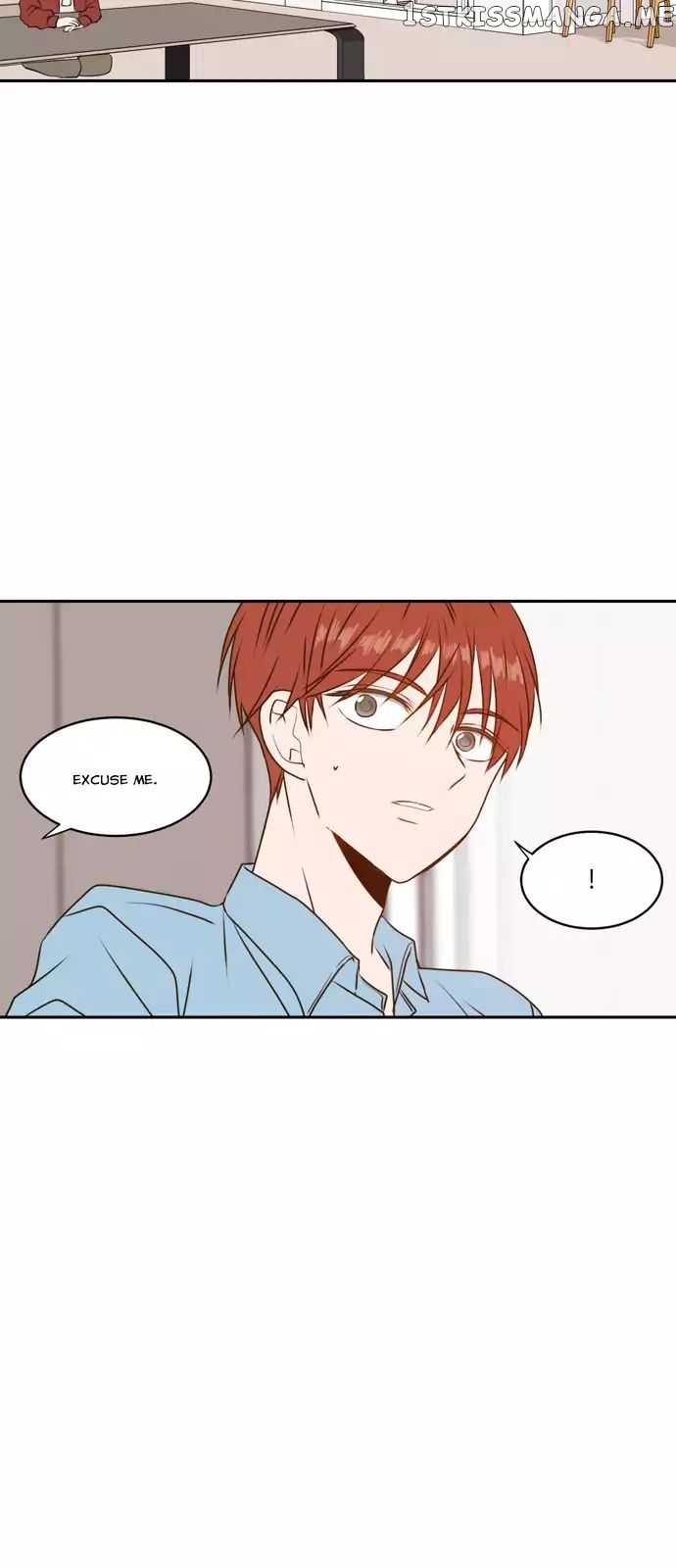 Read A Good Day to Be a Dog ENGLISH Manga Online