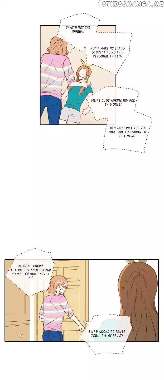 Read A Good Day to Be a Dog ENGLISH Manga Online