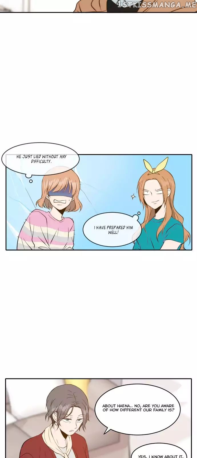 Read A Good Day to Be a Dog ENGLISH Manga Online