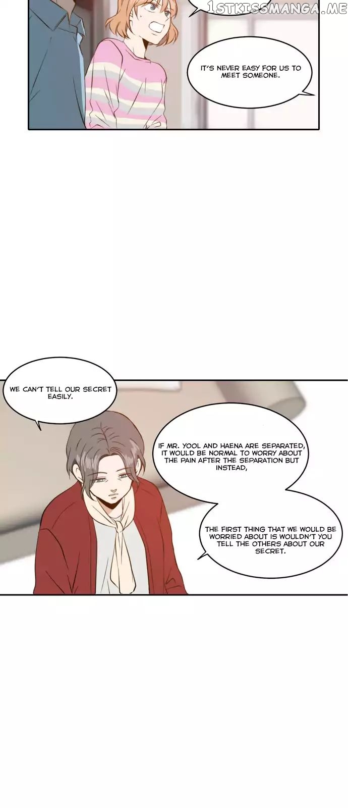 Read A Good Day to Be a Dog ENGLISH Manga Online