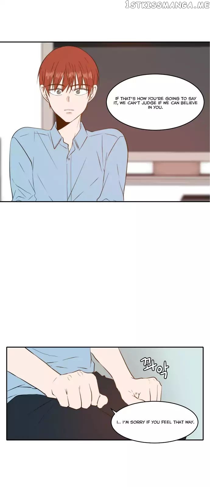 Read A Good Day to Be a Dog ENGLISH Manga Online