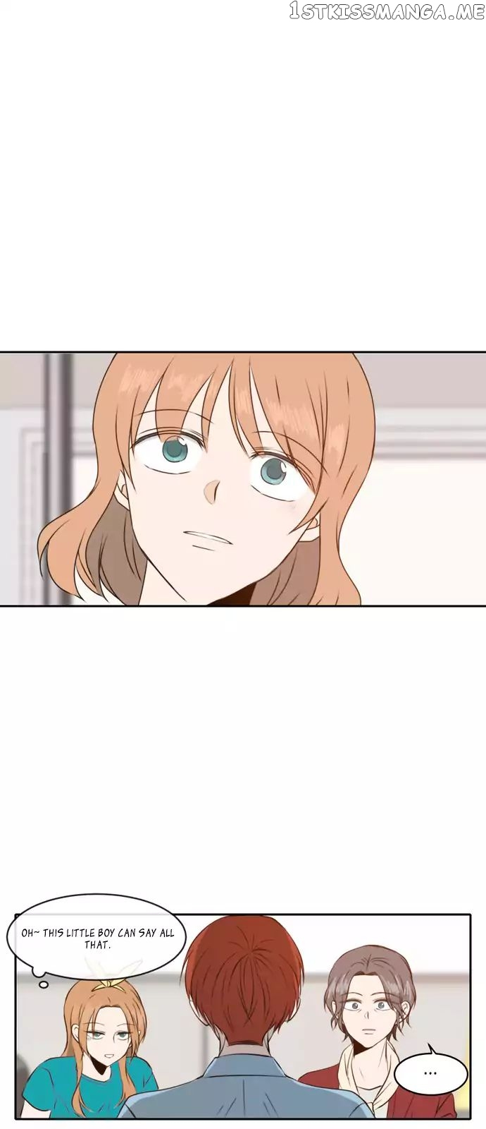 Read A Good Day to Be a Dog ENGLISH Manga Online