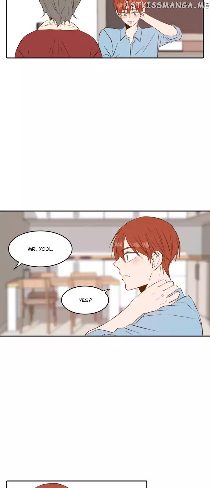 Read A Good Day to Be a Dog ENGLISH Manga Online