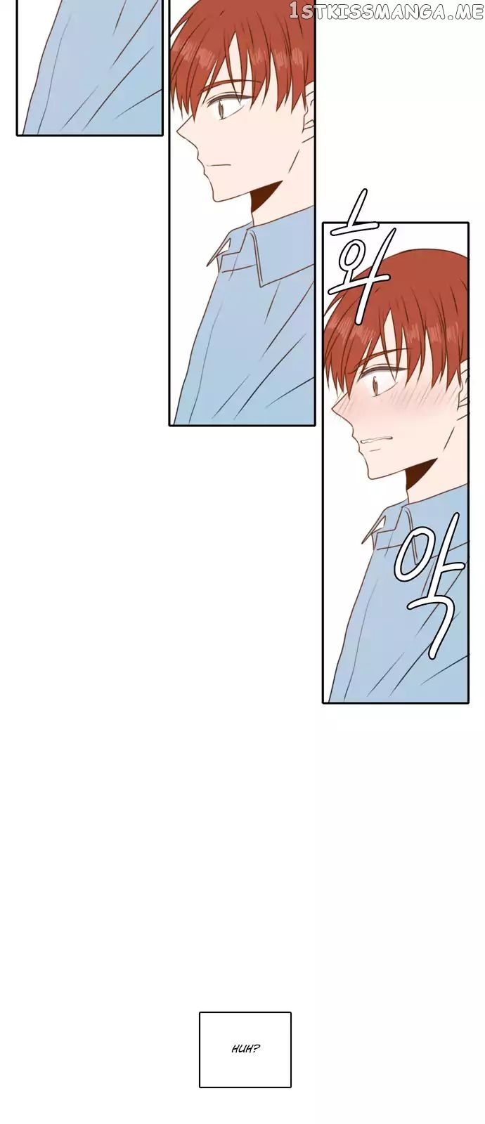 Read A Good Day to Be a Dog ENGLISH Manga Online