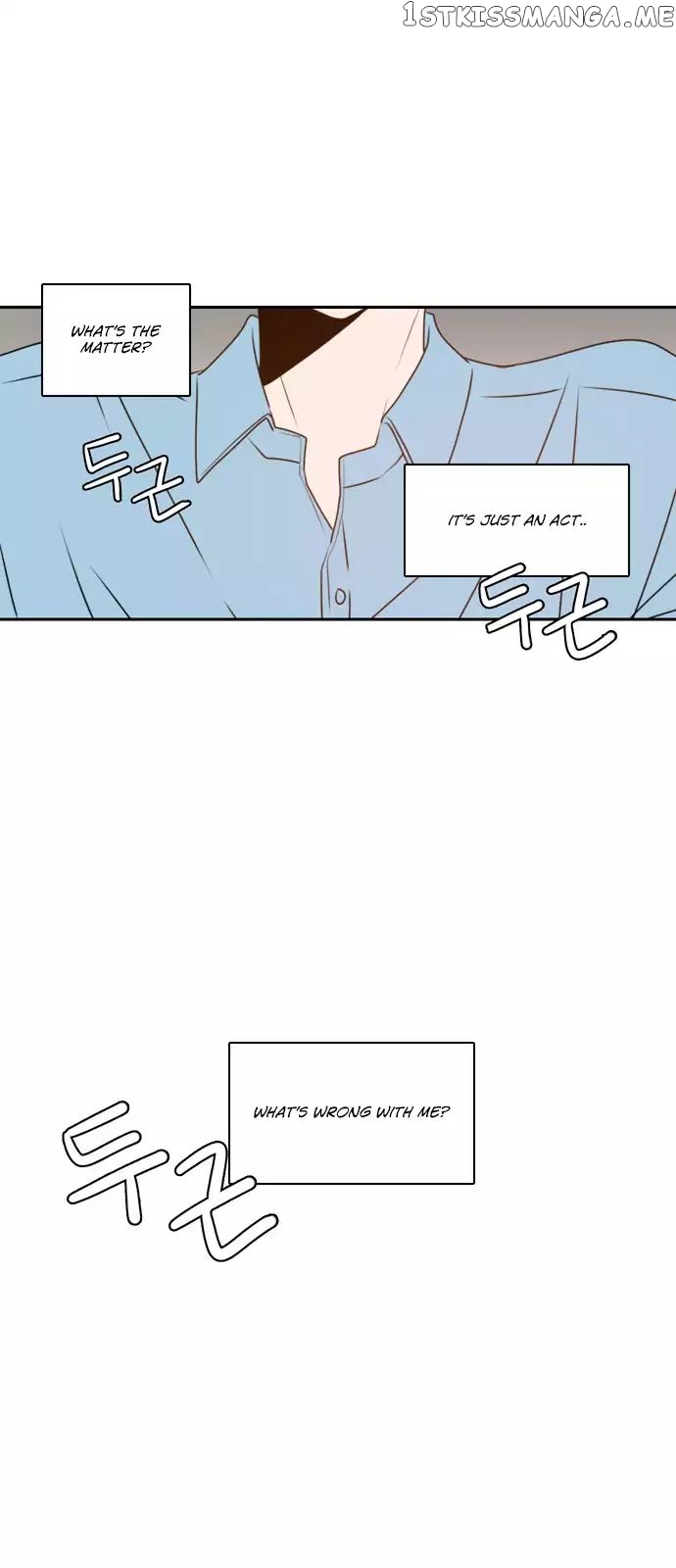 Read A Good Day to Be a Dog ENGLISH Manga Online