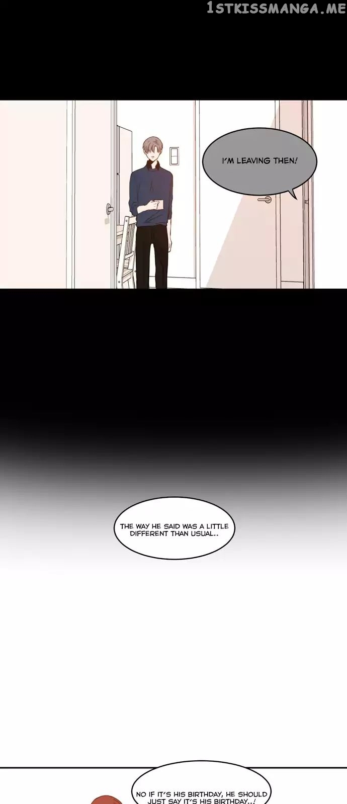 Read A Good Day to Be a Dog ENGLISH Manga Online