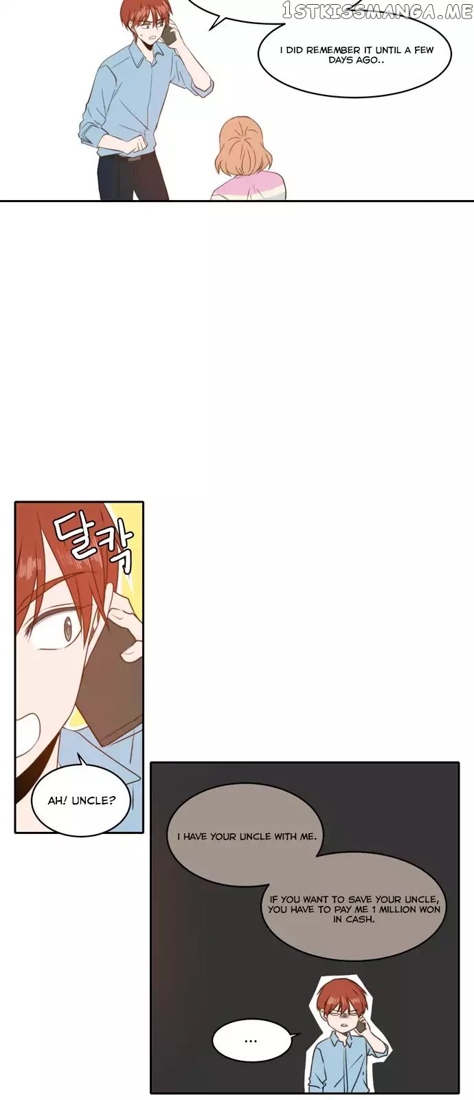 Read A Good Day to Be a Dog ENGLISH Manga Online