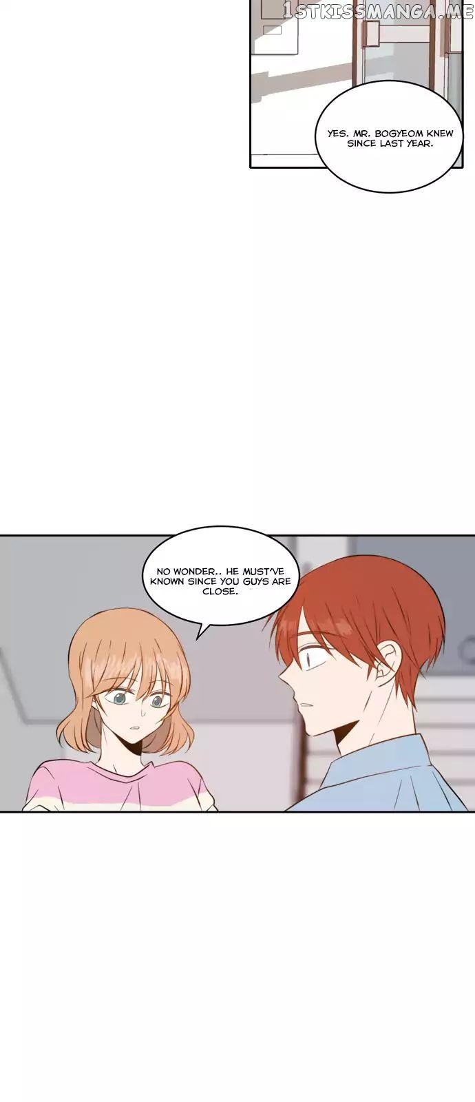 Read A Good Day to Be a Dog ENGLISH Manga Online