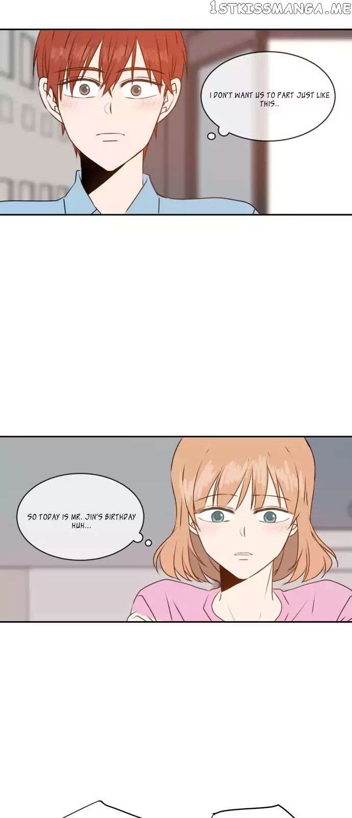 Read A Good Day to Be a Dog ENGLISH Manga Online