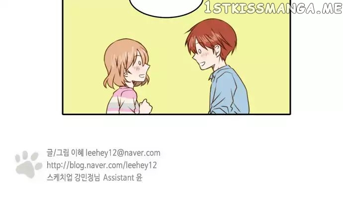 Read A Good Day to Be a Dog ENGLISH Manga Online