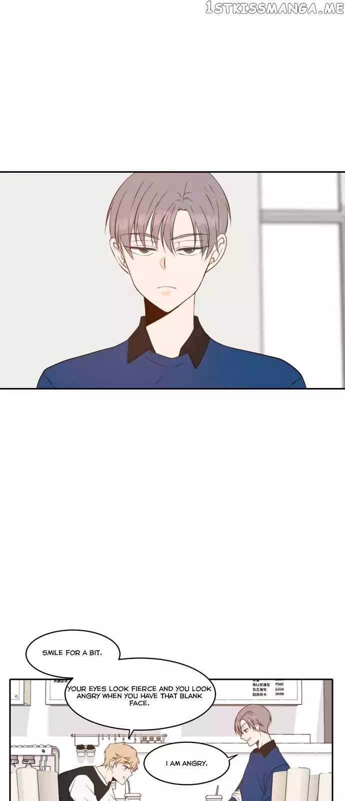 Read A Good Day to Be a Dog ENGLISH Manga Online