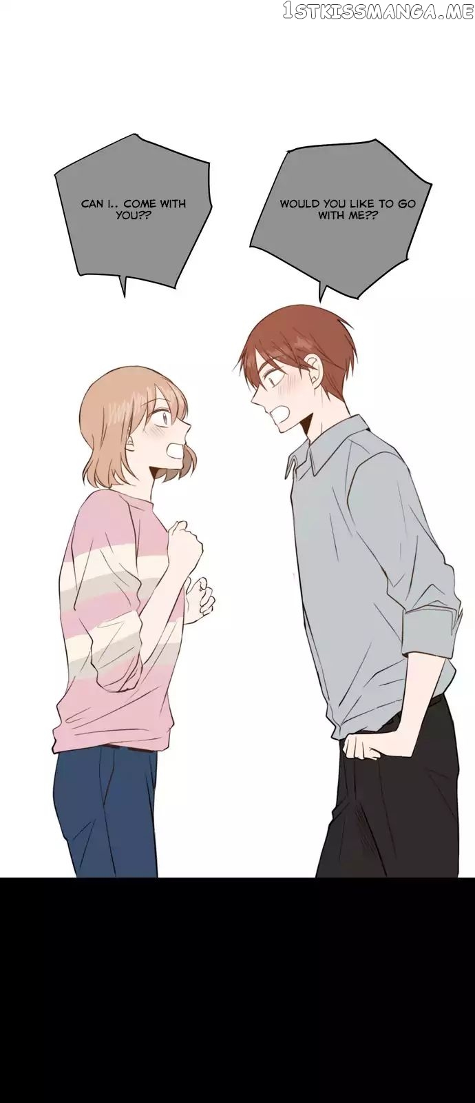 Read A Good Day to Be a Dog ENGLISH Manga Online