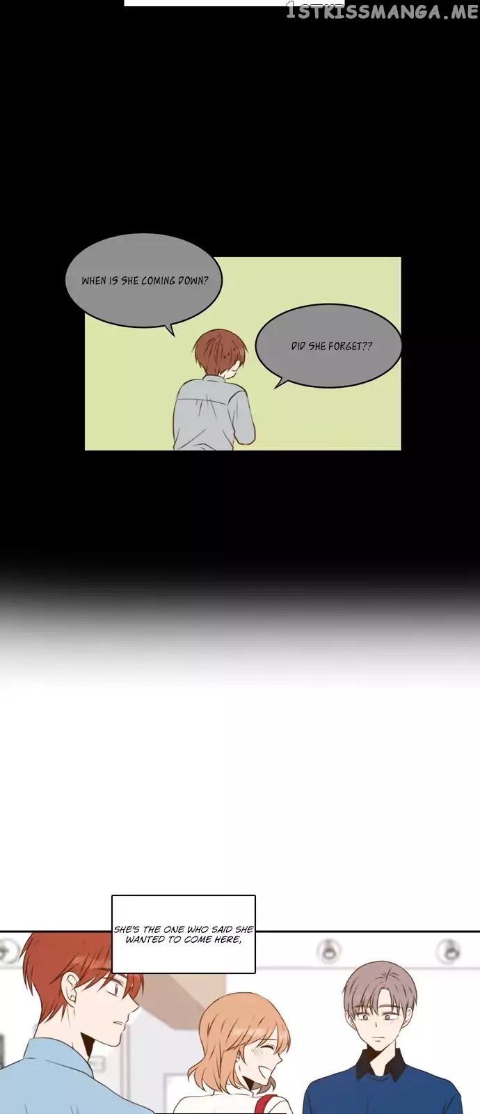 Read A Good Day to Be a Dog ENGLISH Manga Online