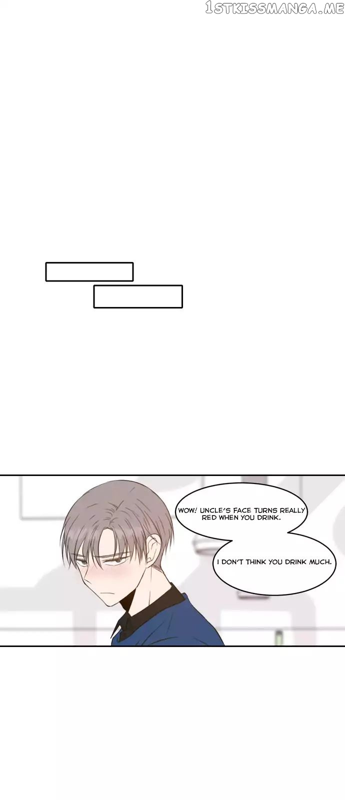 Read A Good Day to Be a Dog ENGLISH Manga Online