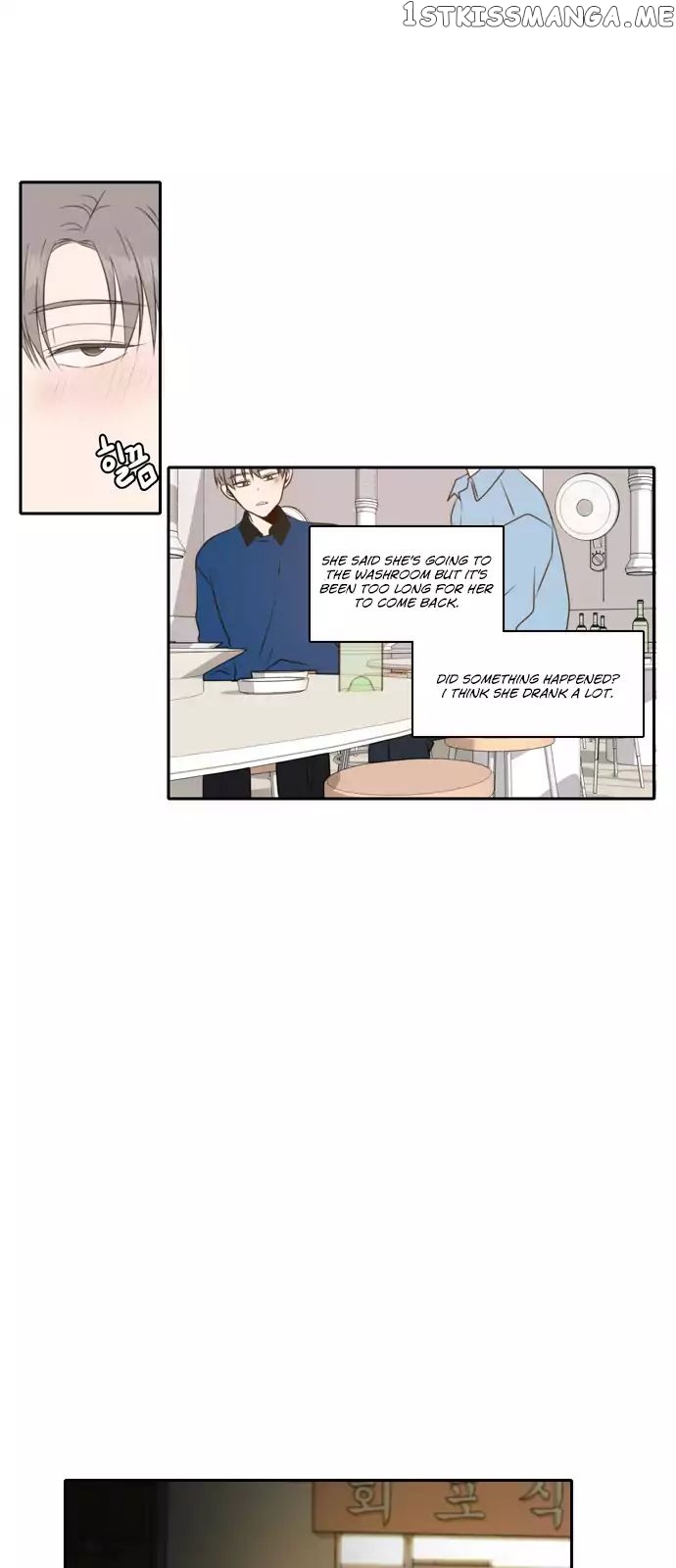 Read A Good Day to Be a Dog ENGLISH Manga Online