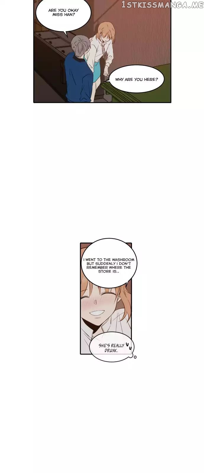 Read A Good Day to Be a Dog ENGLISH Manga Online