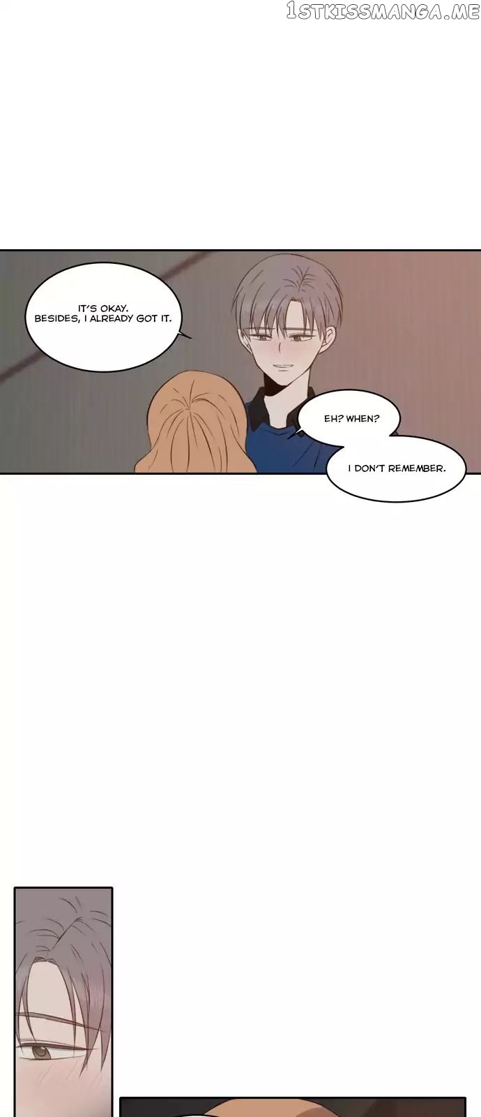 Read A Good Day to Be a Dog ENGLISH Manga Online