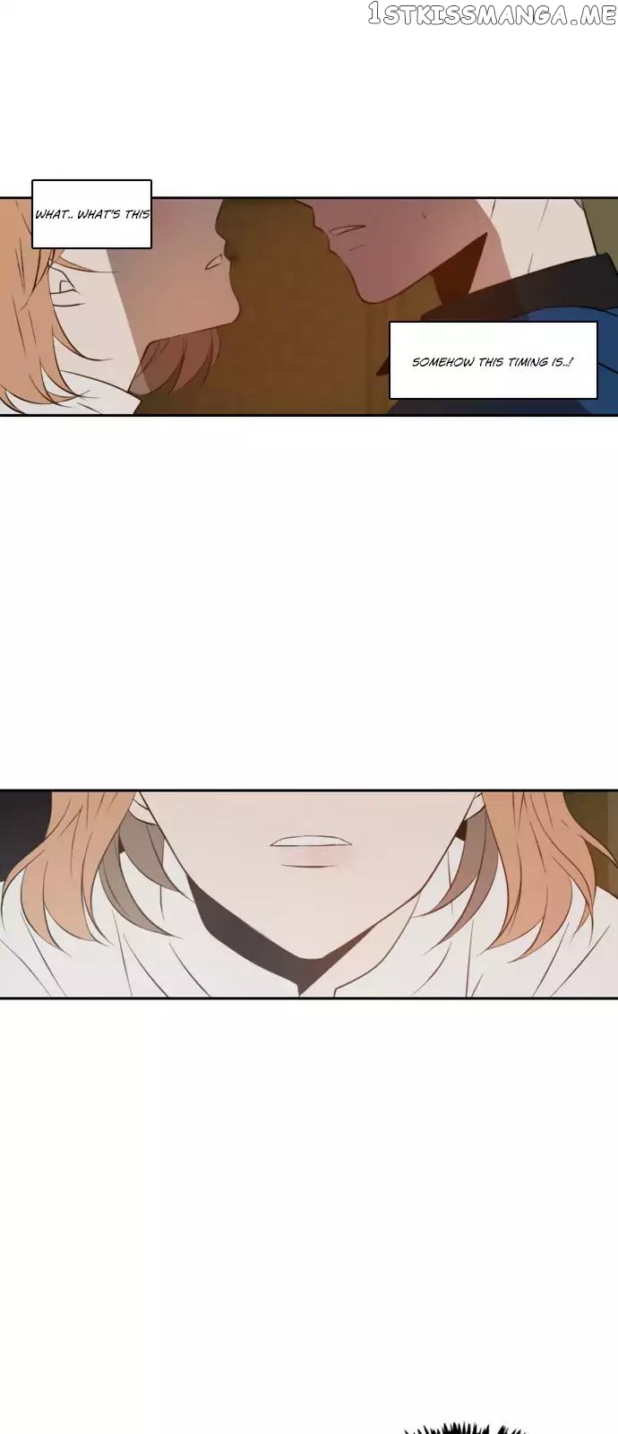 Read A Good Day to Be a Dog ENGLISH Manga Online