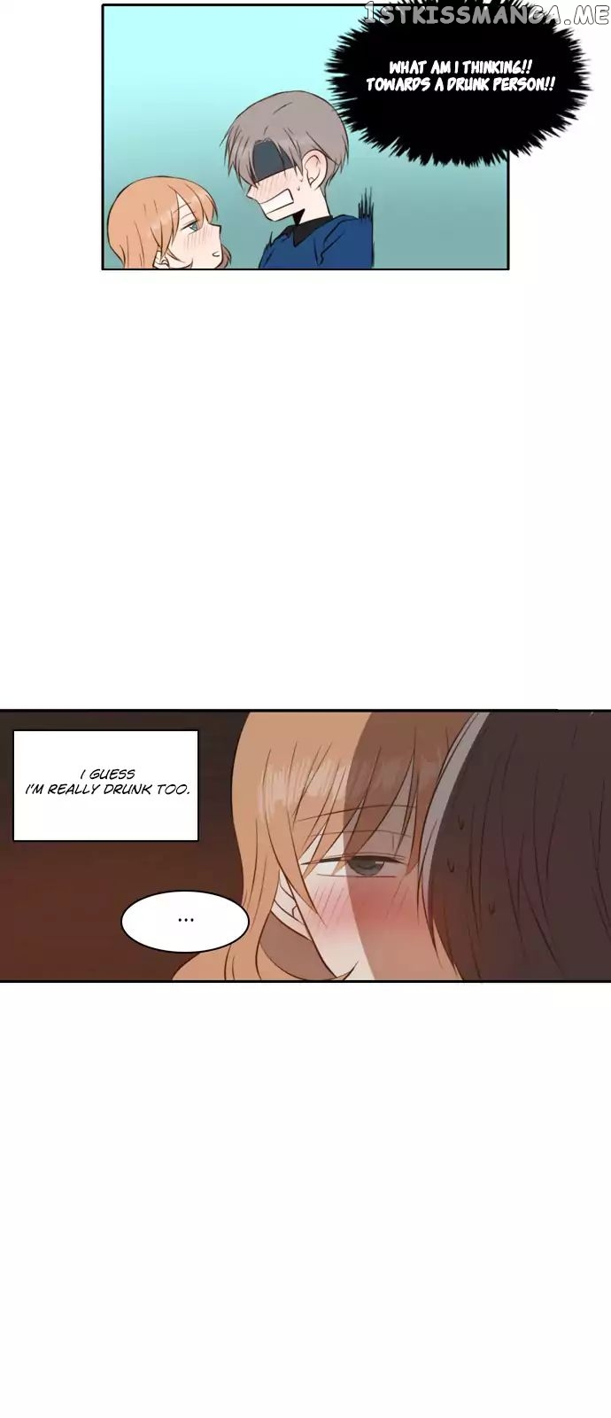 Read A Good Day to Be a Dog ENGLISH Manga Online