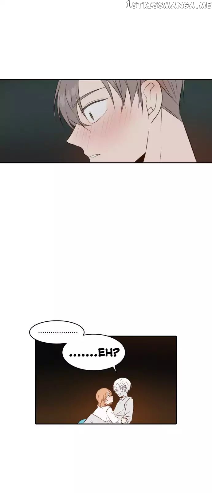 Read A Good Day to Be a Dog ENGLISH Manga Online