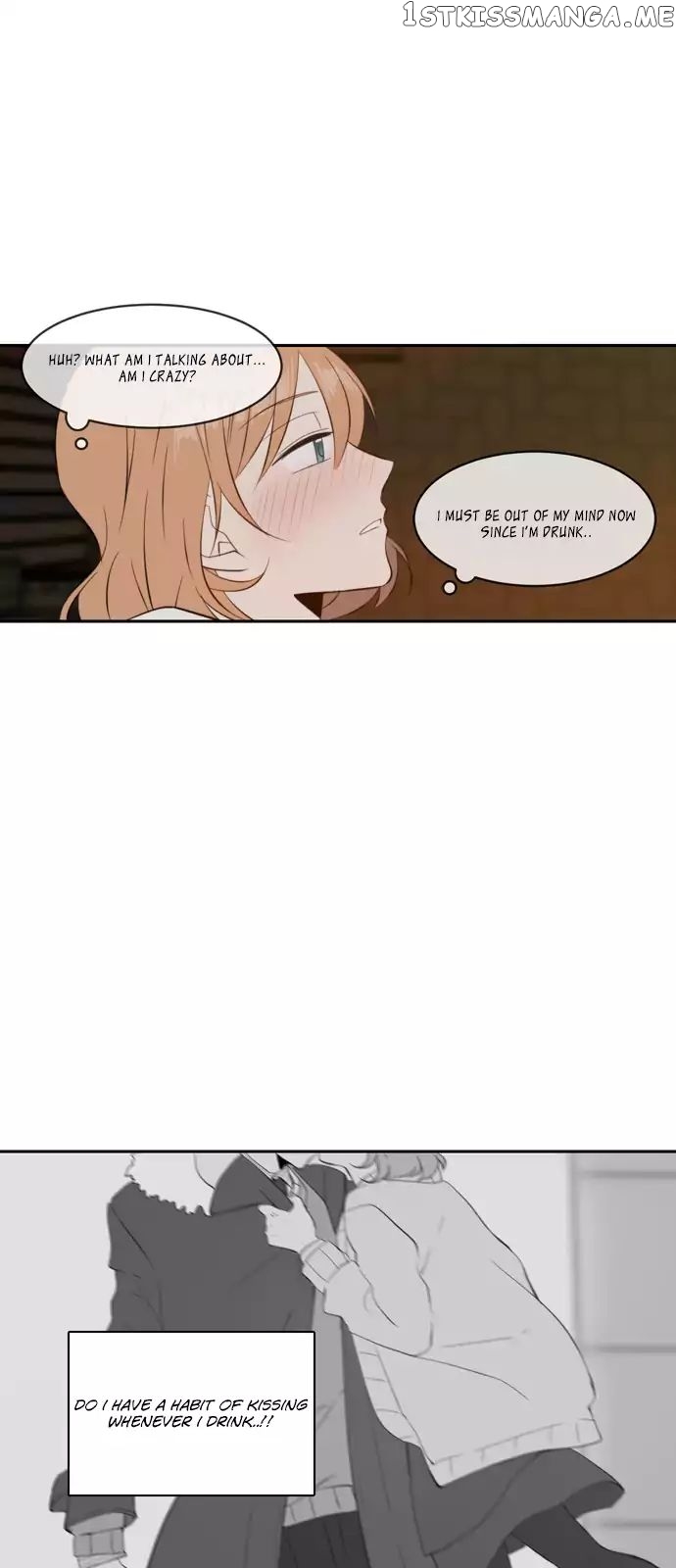 Read A Good Day to Be a Dog ENGLISH Manga Online