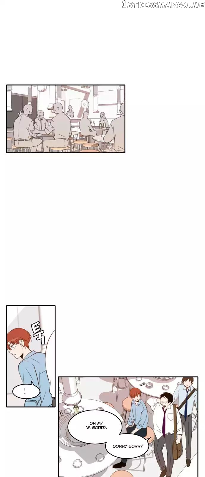 Read A Good Day to Be a Dog ENGLISH Manga Online