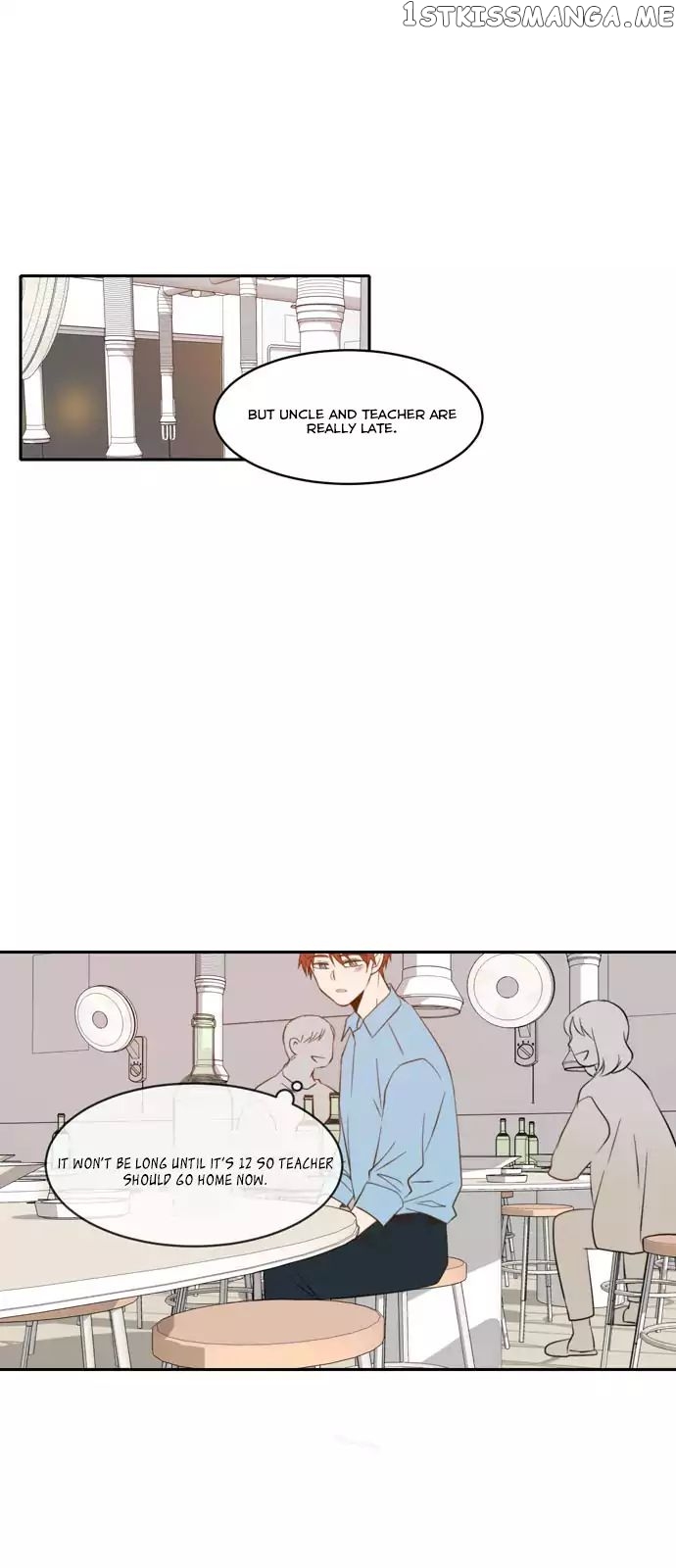 Read A Good Day to Be a Dog ENGLISH Manga Online