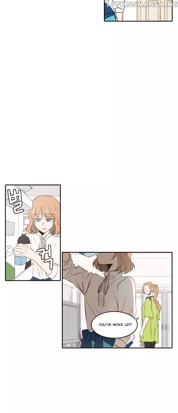 Read A Good Day to Be a Dog ENGLISH Manga Online