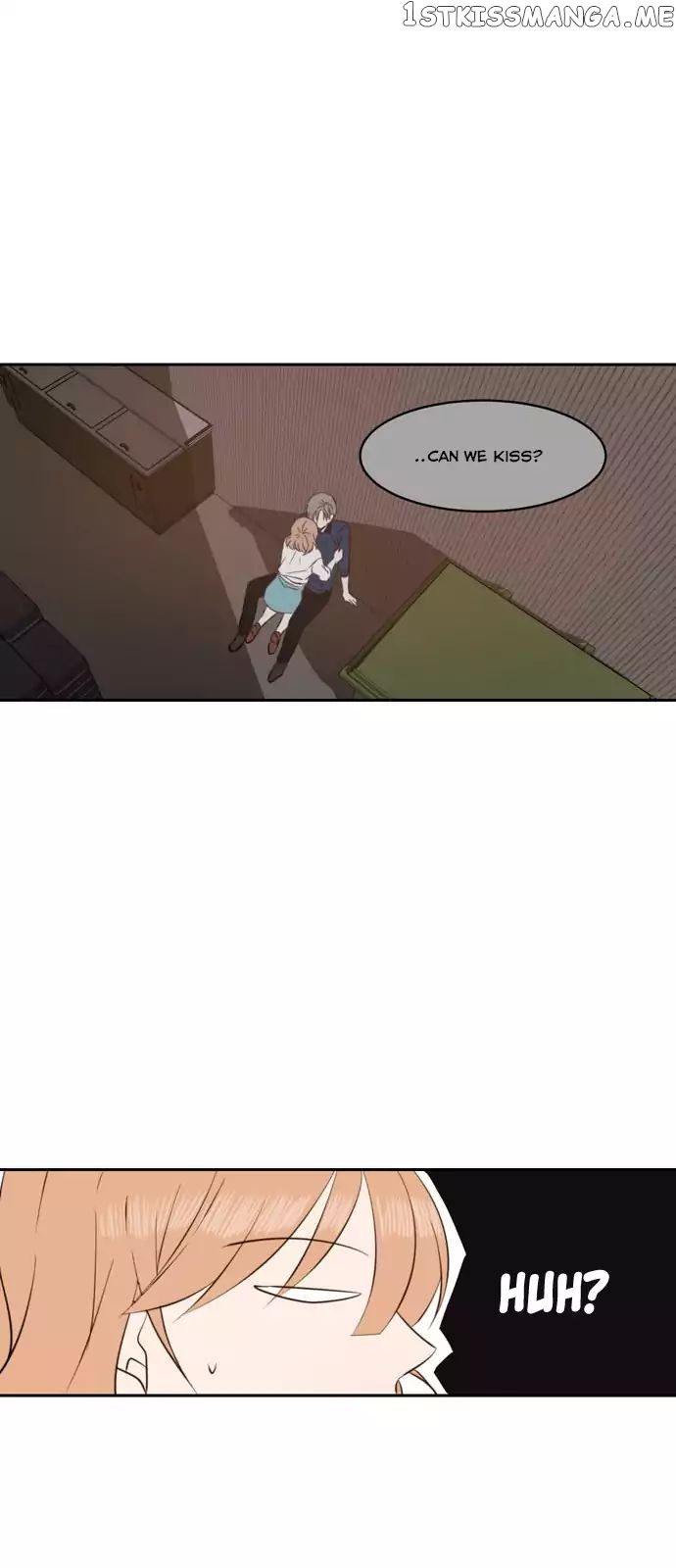 Read A Good Day to Be a Dog ENGLISH Manga Online